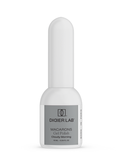Geelilakka, Macarons Cloudy morning, Didier Lab, 10ml