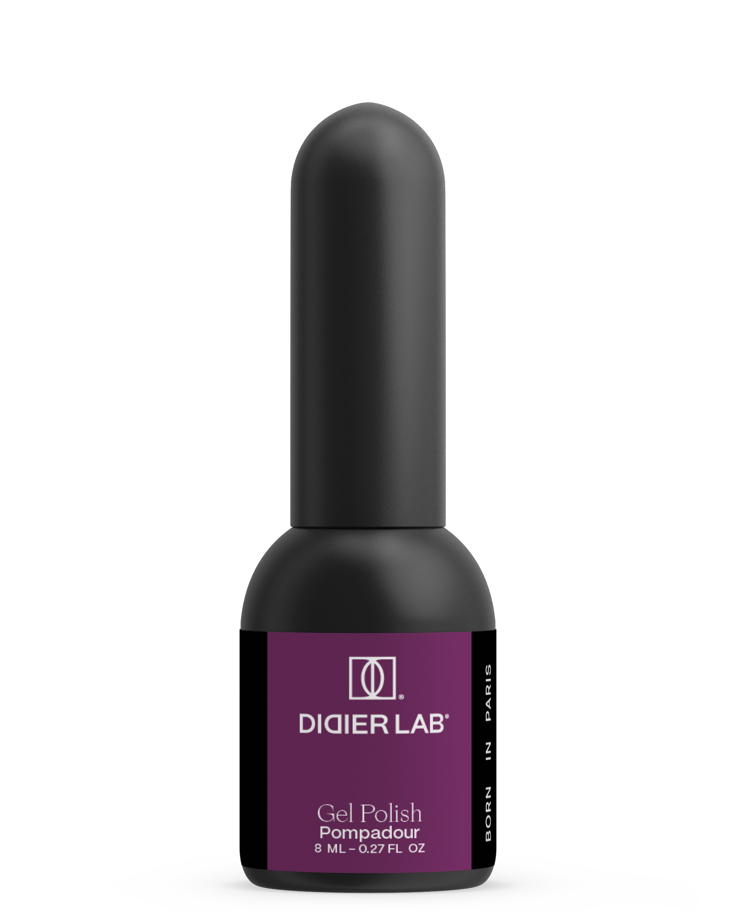 Geelilakka, Pompadour, HEMA & TPO VAPAA Studios Didier, 8ml