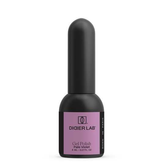 Geelilakka Pale Violet Hema & TPO vapaa Studios Didier 8ml