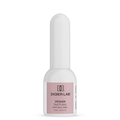 Vegaaninen kynsilakka Green reactive Didier Lab natural girl 10ml