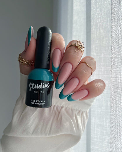 Geelilakka, hidden luxury, TPO vapaa Studios Didier, 8ml