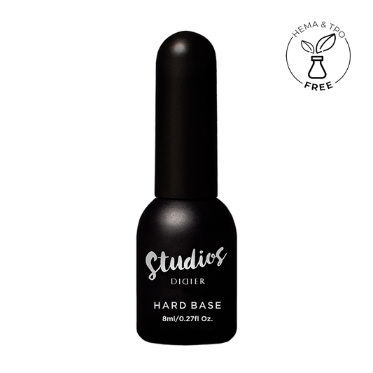 Geelialuslakka Studios Didier Hard base coat  8ml
