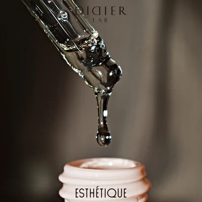 Kulmien hoitosetti (100ml+4.5ml) Didier Lab Esthetique