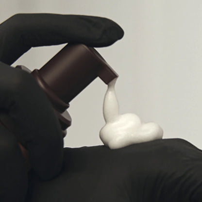 Puhditaa kulmat kulmavaahto