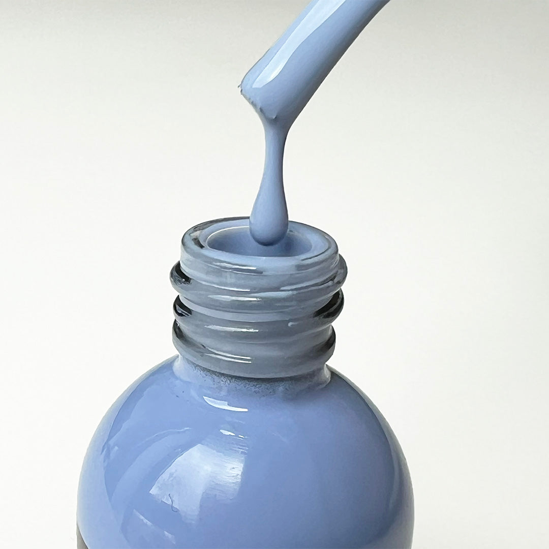 Geelilakka Lilac TPO vapaa Studios Didier 8ml