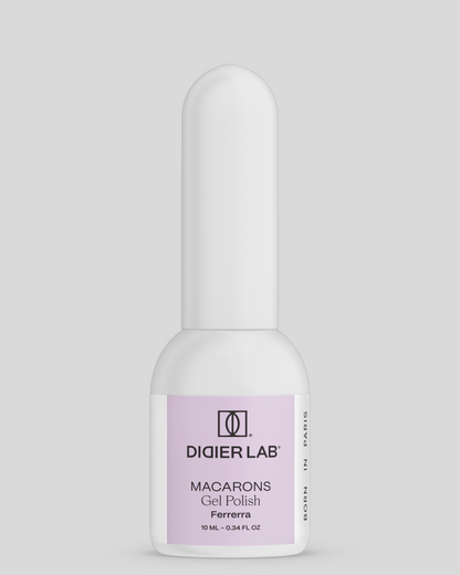 Geelilakka, Macarons Ferrera, Didier Lab, 10ml