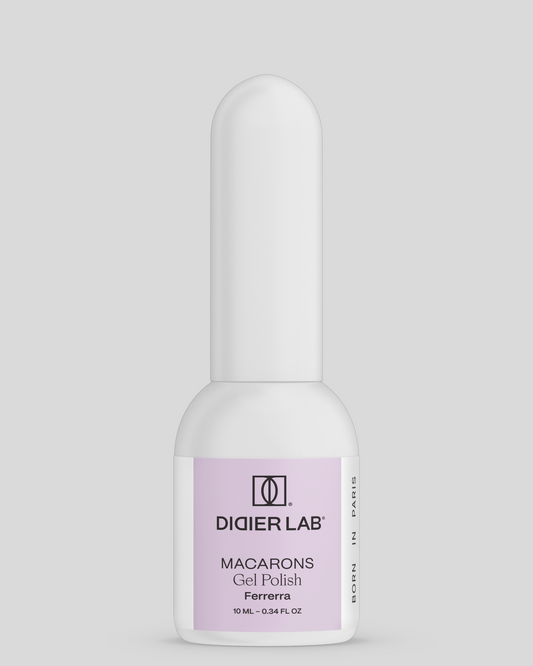 Geelilakka, Macarons Ferrera, Didier Lab, 10ml