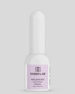Geelilakka, Macarons Ferrera, Didier Lab, 10ml