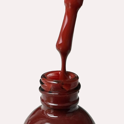 Geelilakka Merlot wine TPO vapaa Studios Didier 8ml