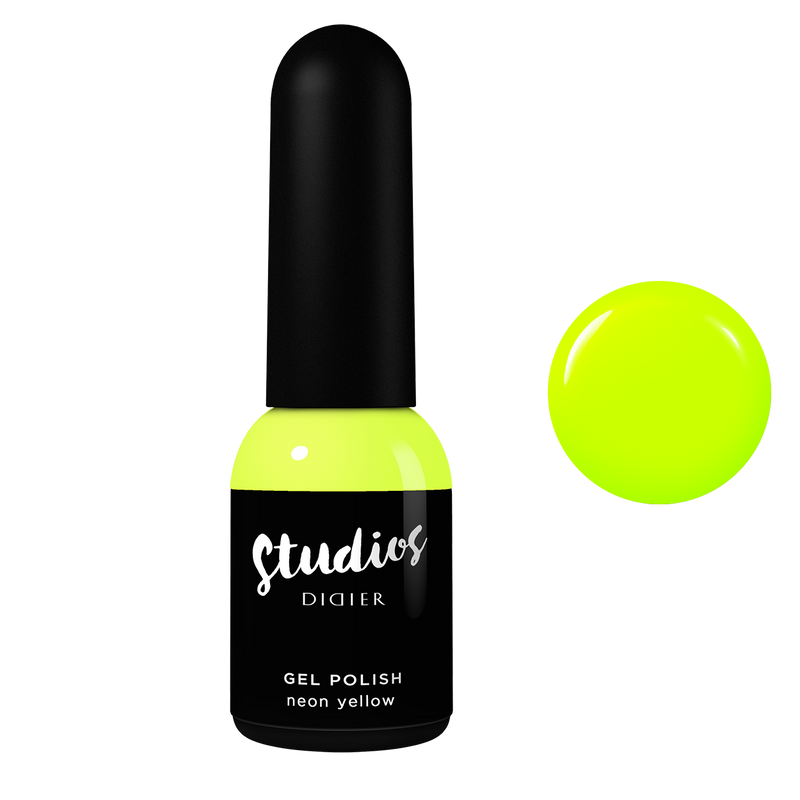 Studios geelilakka, TPO vapaa 8ml