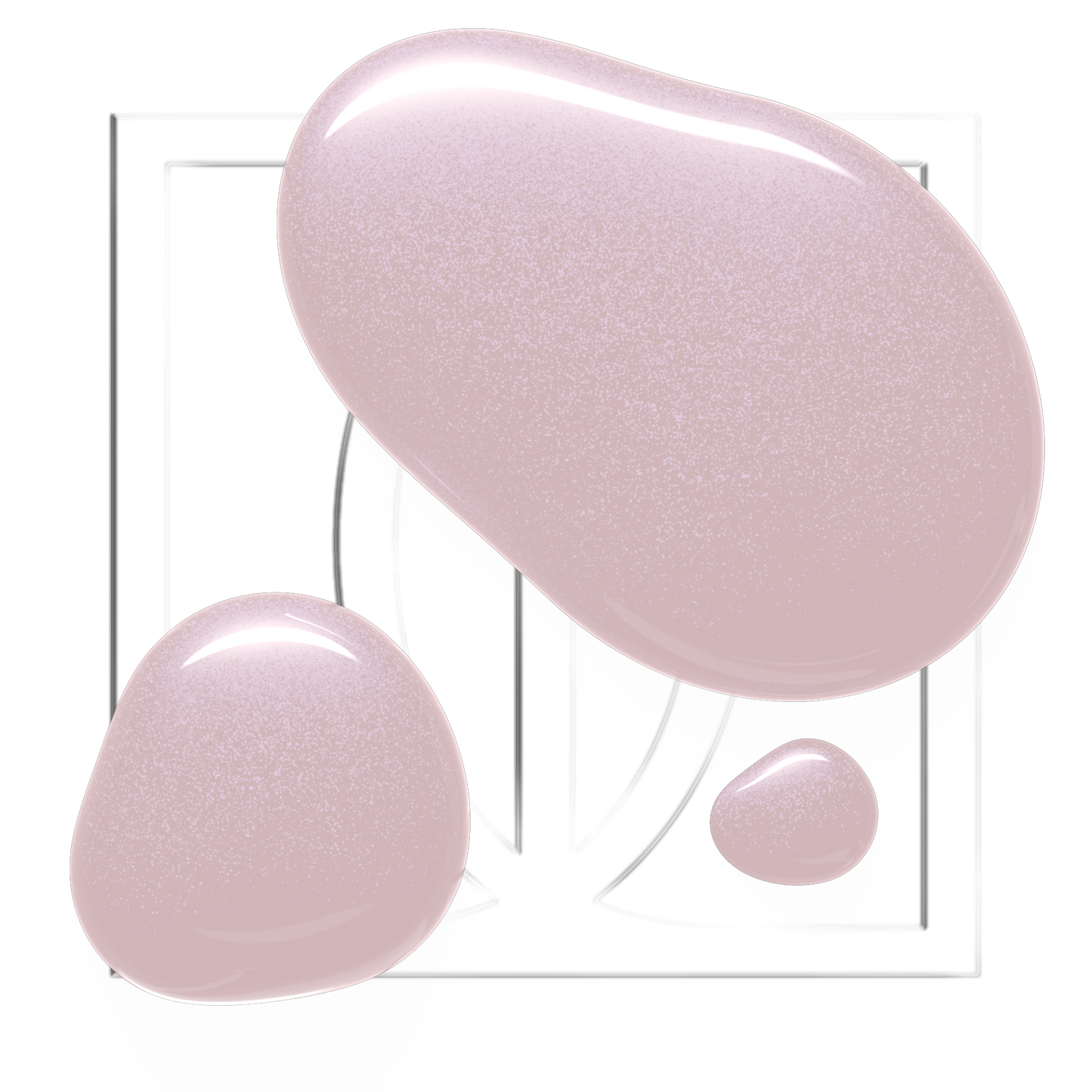 Geelilakka One Step No48, tpo vapaa Didier Lab, 10 ml