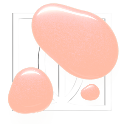 Geelilakka, One Step No8, tpo vapaa Didier Lab, 10 ml