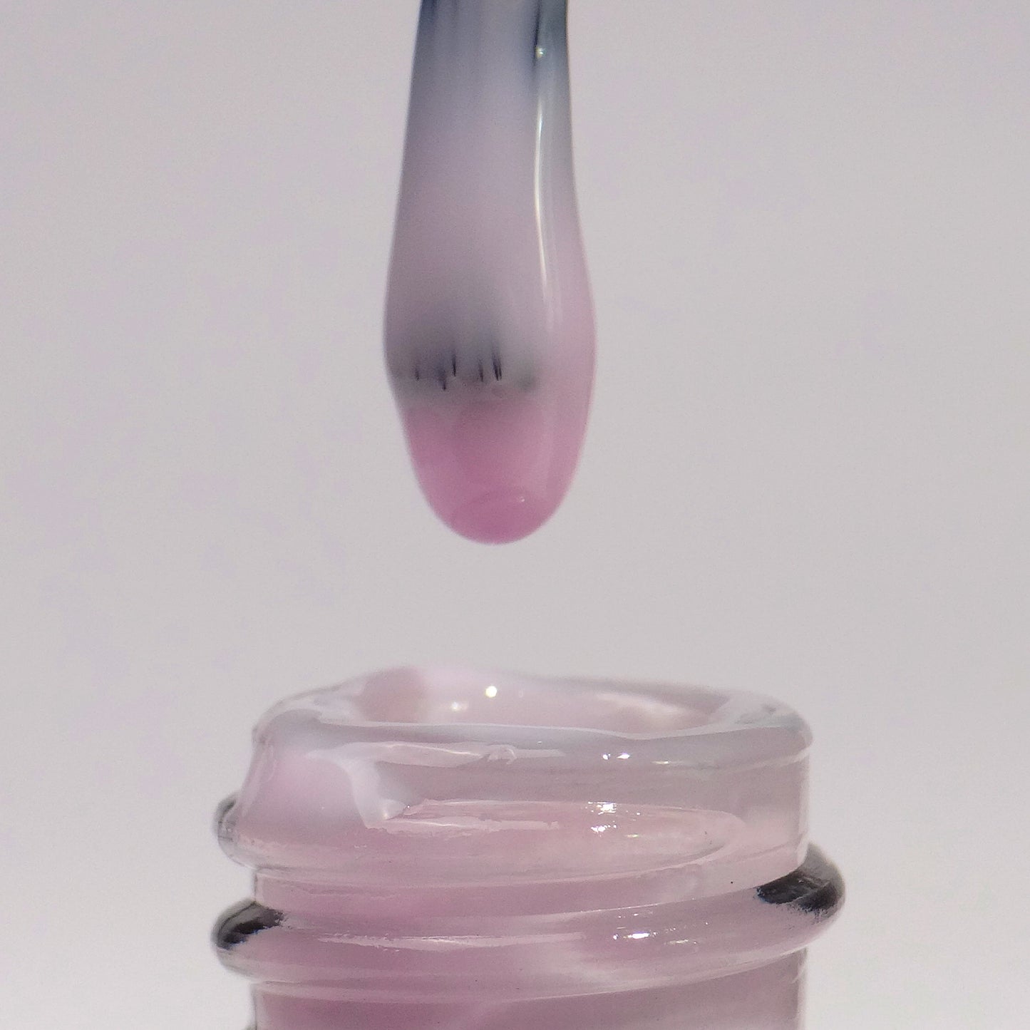 Geelilakka Rosy Silk Hema & TPO vapaa Studios Didier 8ml