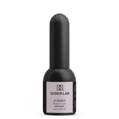Geelialuslakka Rubber Natural, Didier Lab 10ml