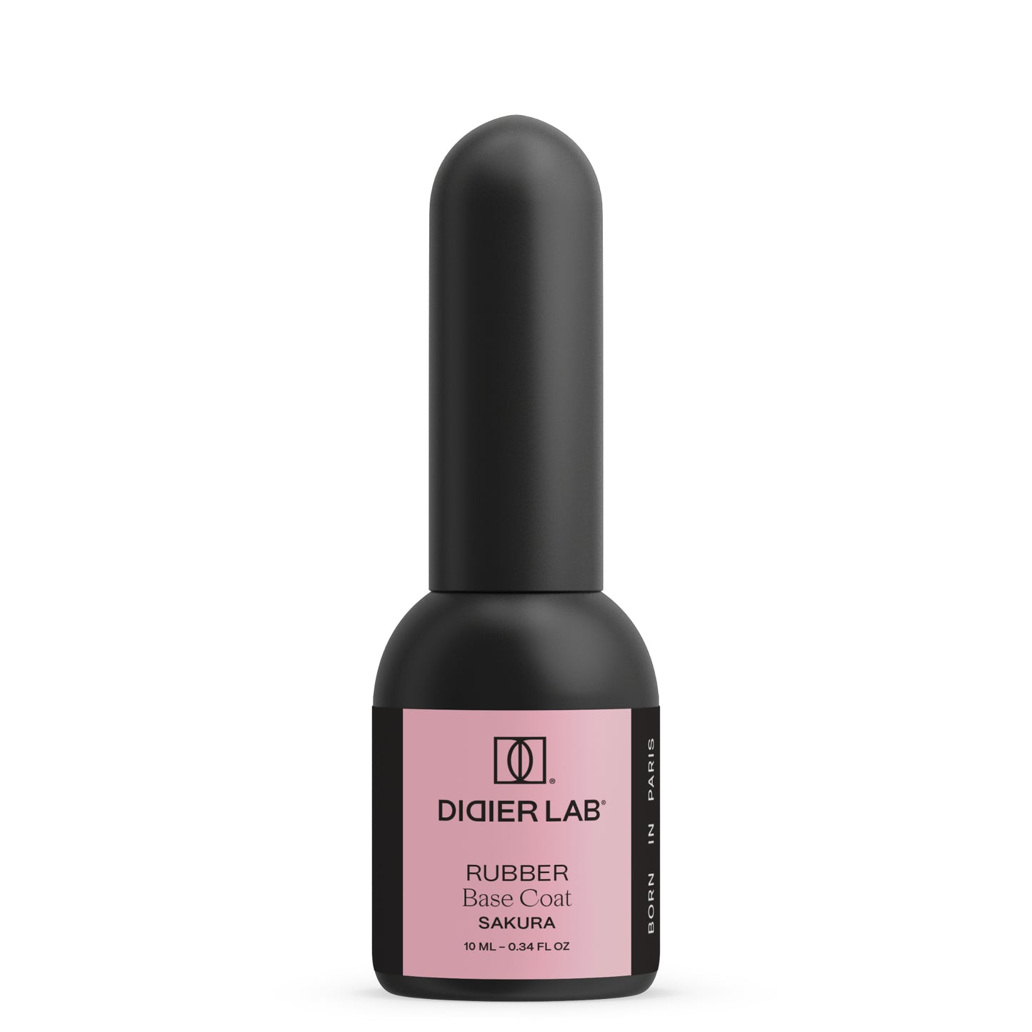 Geelialuslakka Rubber Sakura,Didier Lab 10ml