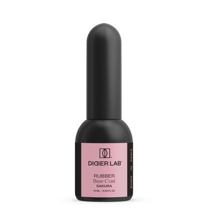 Geelialuslakka Rubber Sakura,Didier Lab 10ml