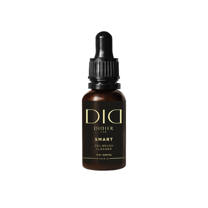 Siveltimen puhdistaja smart geeli, Didier lab, 15ml
