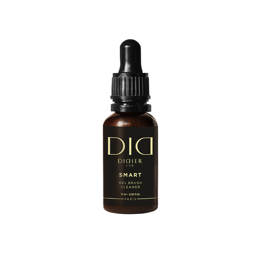 Siveltimen puhdistaja smart geeli, Didier lab, 15ml