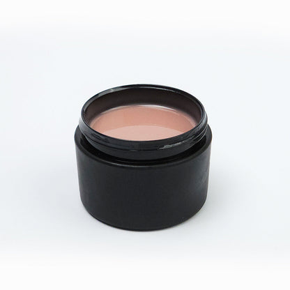 Kuitu rakennegeeli Didier Lab, Cover natural, HEMA & TPO FREE 50gr