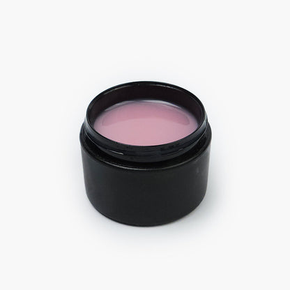 Kuitu rakennegeeli Didier Lab, Milky Pink, HEMA & TPO FREE 50gr