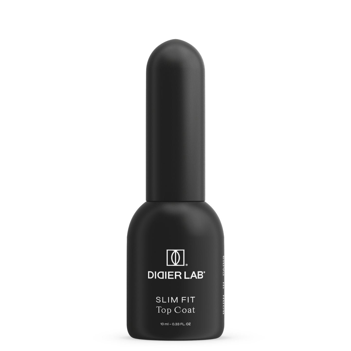 Geelipäällyslakka top coat slim fit, 10 ml
