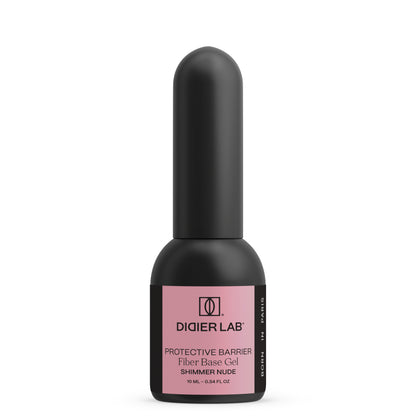FIber Base Shimmer Nude, Didier Lab, 10ml
