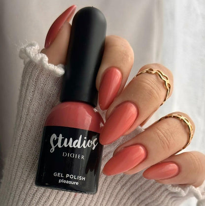 Geelilakka pleasure, TPO vapaa Studios Didier, 8ml