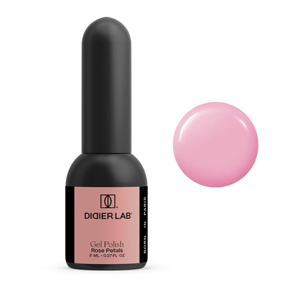 Geelilakka, Rose petals, Hema & TPO vapaa Studios Didier, 8ml