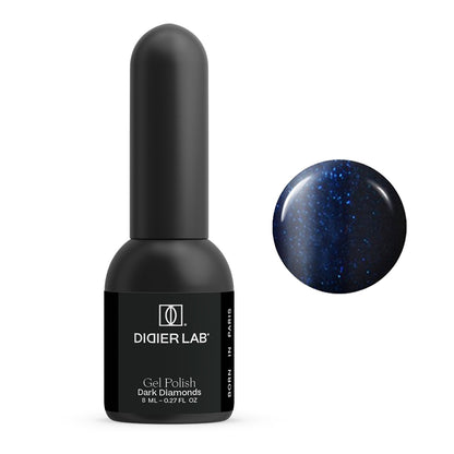 Geelilakka, Dark Diamonds, Hema & TPO vapaa Studios Didier, 8ml