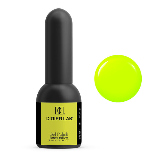 Geelilakka, Neon yellow, TPO vapaa Studios Didier, 8ml