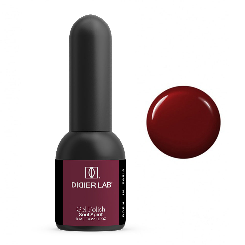 Geelilakka, Soul spirit, HEMA & TPO vapaa Studios Didier, 8ml