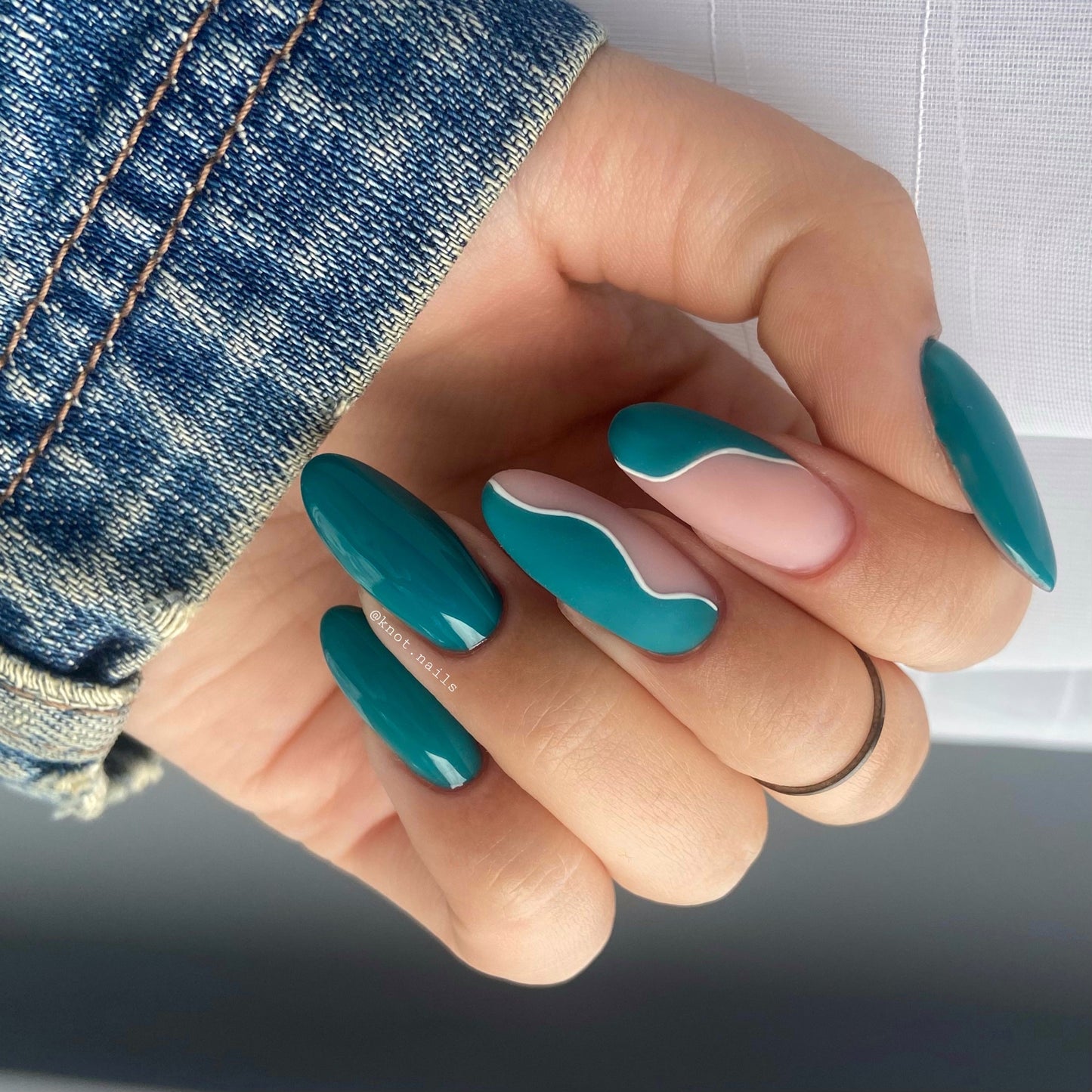 Geelilakka, hidden luxury, TPO vapaa Studios Didier, 8ml