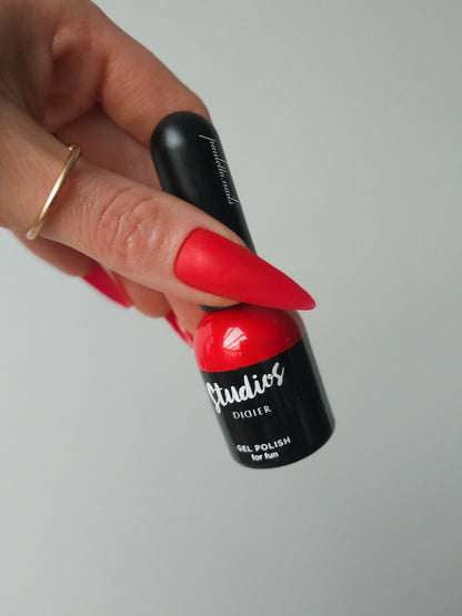 Geelilakka, for fun HEMA & TPO vapaa Studios Didier, 8ml