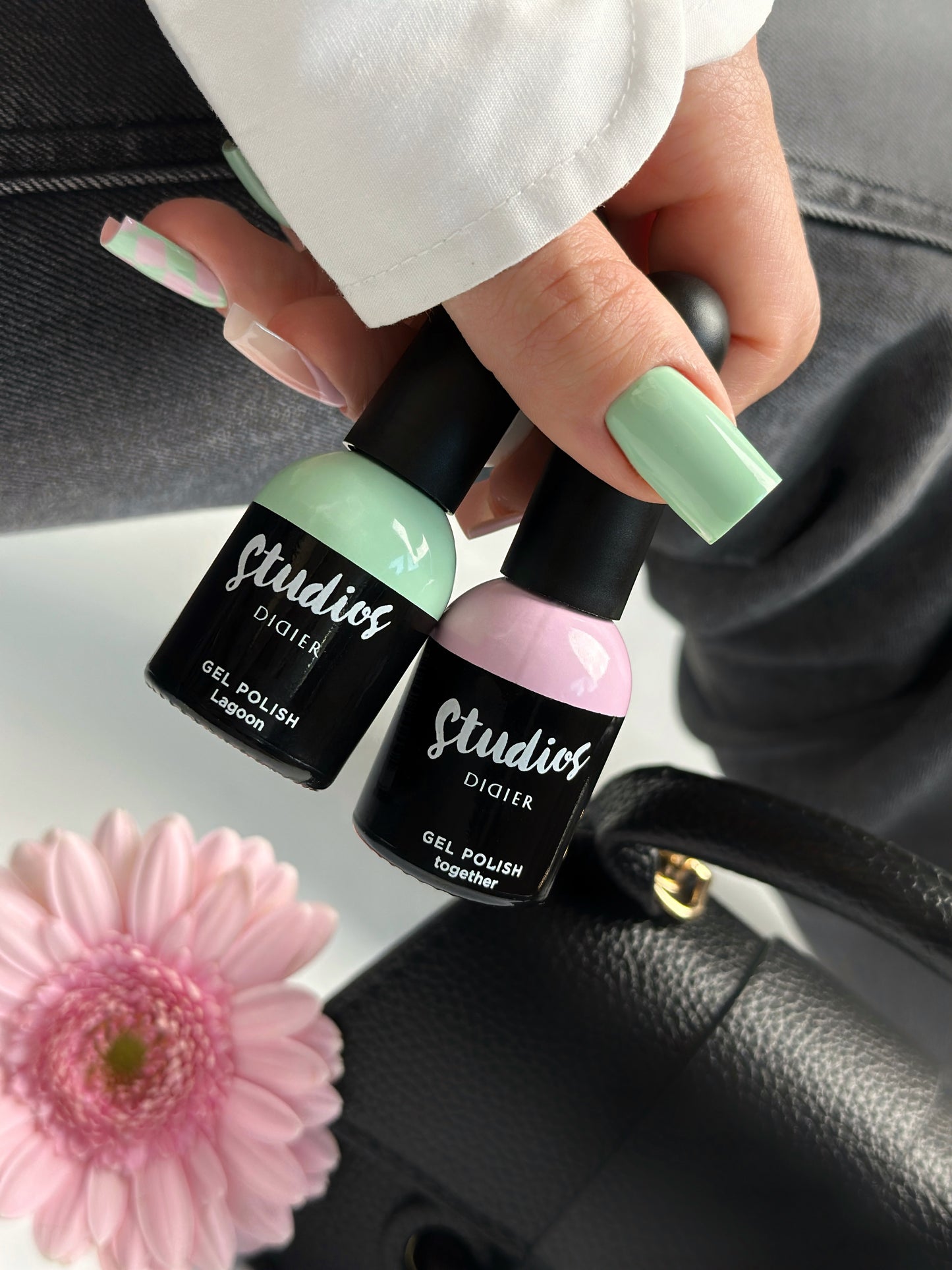 Geelilakka, Lagoon, hema & tpo vapaa Studios Didier, 8ml