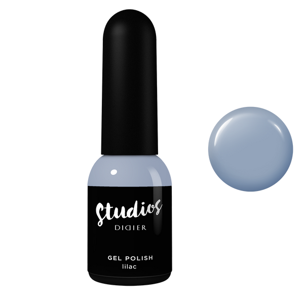 Geelilakka Lilac Studios Didier 8ml