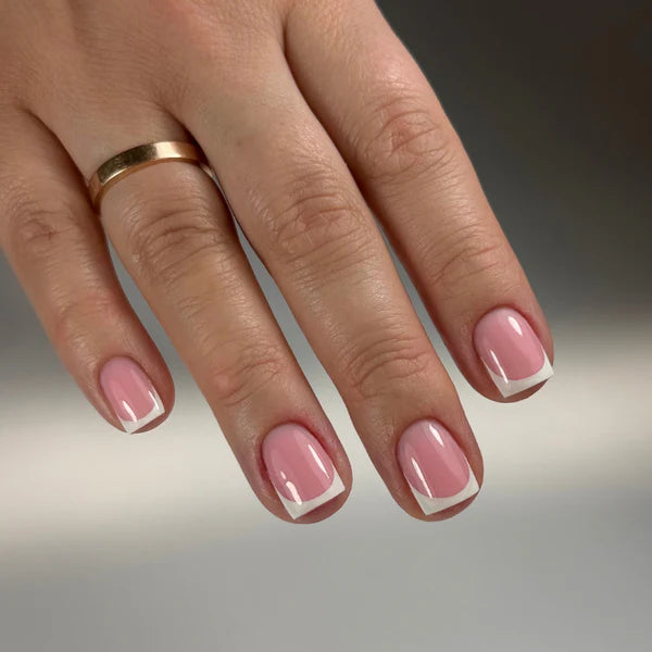 Geelialuslakka Camouflage Rubber Cover pink Didier Lab 10ml