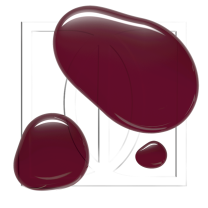 Geelilakka vitra No5 hema & tpo free Didier Lab, 10ml