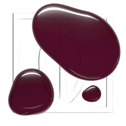 Geelilakka vitra No4 hema & tpo free Didier Lab, 10ml