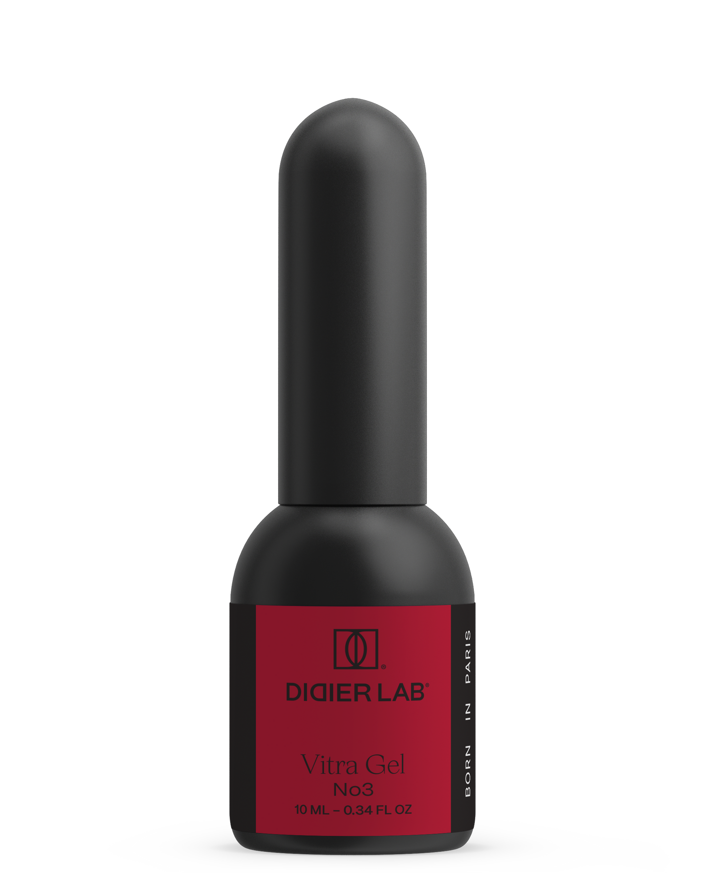 Geelilakka vitra No3 hema & tpo free Didier Lab, 10ml
