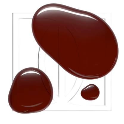 Geelilakka vitra No3 hema & tpo free Didier Lab, 10ml