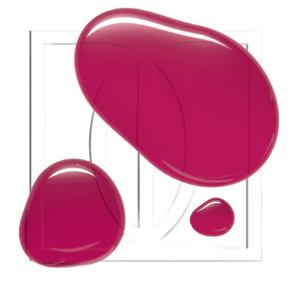 Geelilakka vitra No2 hema & tpo free Didier Lab, 10ml