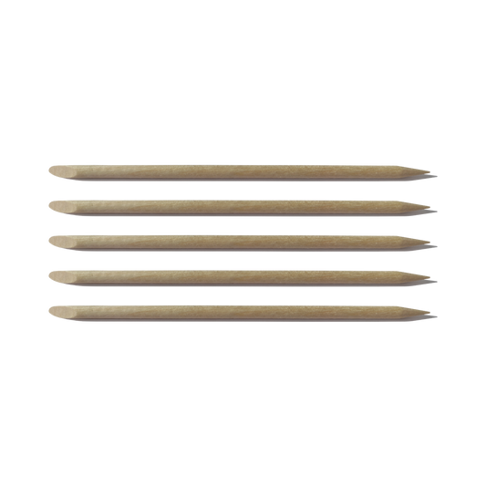 Appelsiinitikut 5 kpl