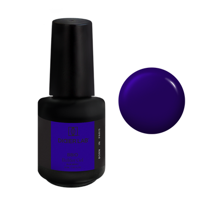 Rakennegeeli BBIO Didier Lab Blueberry 15ml