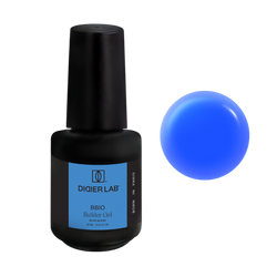 Rakennegeeli BBIO Didier Lab Blue Glass HEMA & TPO VAPAA 15ml