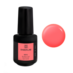 Rakennegeeli BBIO Didier Lab Brillant Orange HEMA & TPO VAPAA 15ml