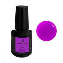 Rakennegeeli BBIO Didier Lab Magenta Glass HEMA & TPO VAPAA 15ml