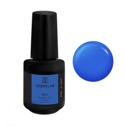 Rakennegeeli BBIO Didier Lab Rich Blue HEMA & TPO VAPAA 15ml