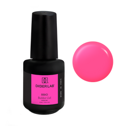 Rakennegeeli BBIO Didier Lab Rose Life HEMA & TPO VAPAA 15ml (Copy)