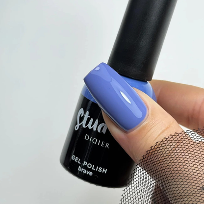Geelilakka, Brave, Studios Didier, 8ml