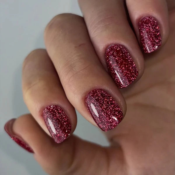 Geelilakka, Brillant, No9, hema & tpo vapaa Didier Lab, 8ml